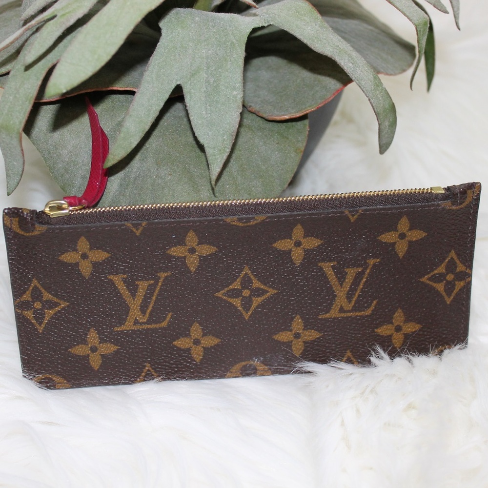 Authentic Louis Vuitton